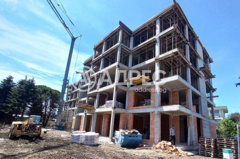 Продава 2-СТАЕН, к.к. Слънчев бряг, област Бургас, снимка 9 - Апартаменти - 52143889