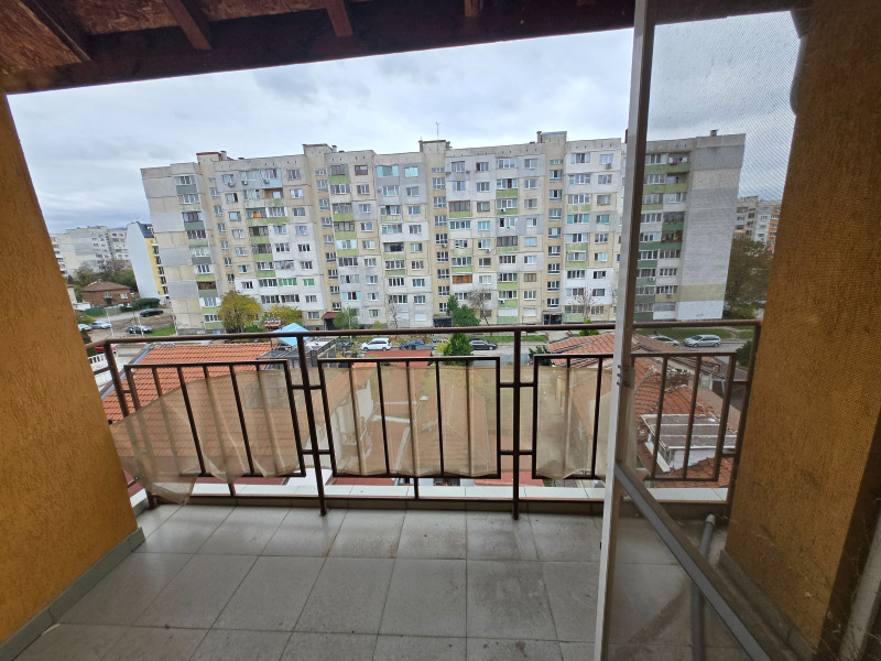 Продава 2-СТАЕН, гр. София, Люлин 9, снимка 5 - Апартаменти - 52326737