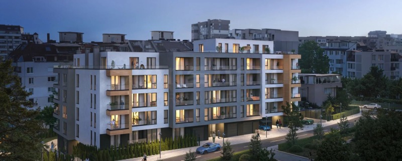 Продава 2-СТАЕН, гр. София, Младост 2, снимка 8 - Апартаменти - 53107338