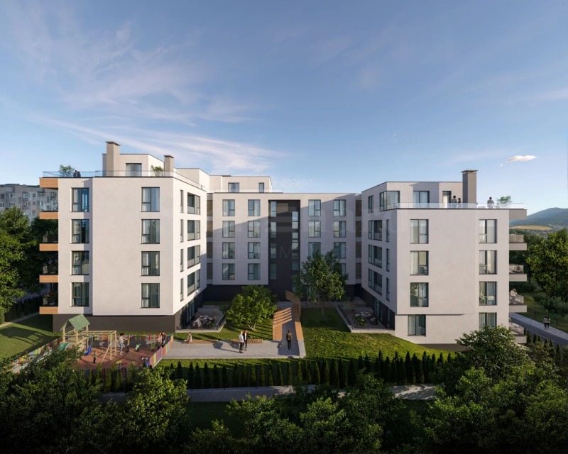 Продава 2-СТАЕН, гр. София, Младост 2, снимка 9 - Апартаменти - 53107338