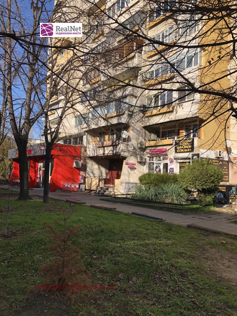 Продава 2-СТАЕН, гр. София, Белите брези, снимка 11 - Апартаменти - 53120014