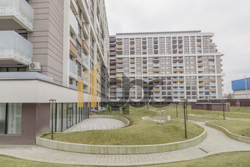 Продава 2-СТАЕН, гр. София, Сердика, снимка 16 - Апартаменти - 53149292