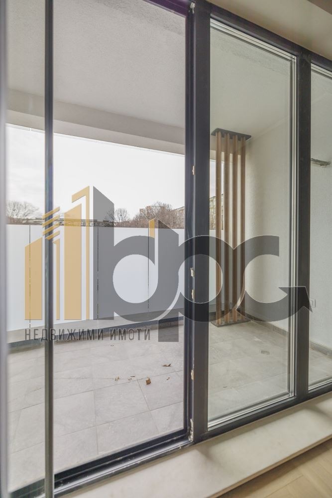 Продава 2-СТАЕН, гр. София, Сердика, снимка 7 - Апартаменти - 53149292