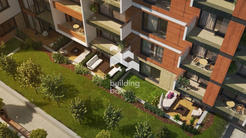 À vendre  2 chambres Sofia , Knyajevo , 102 m² | 44175487