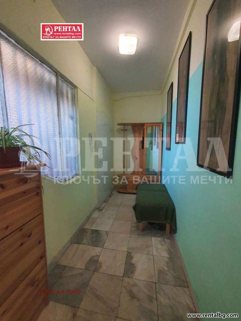 На продаж  2 спальні Пловдив , Кършияка , 95 кв.м | 98592383 - зображення [17]