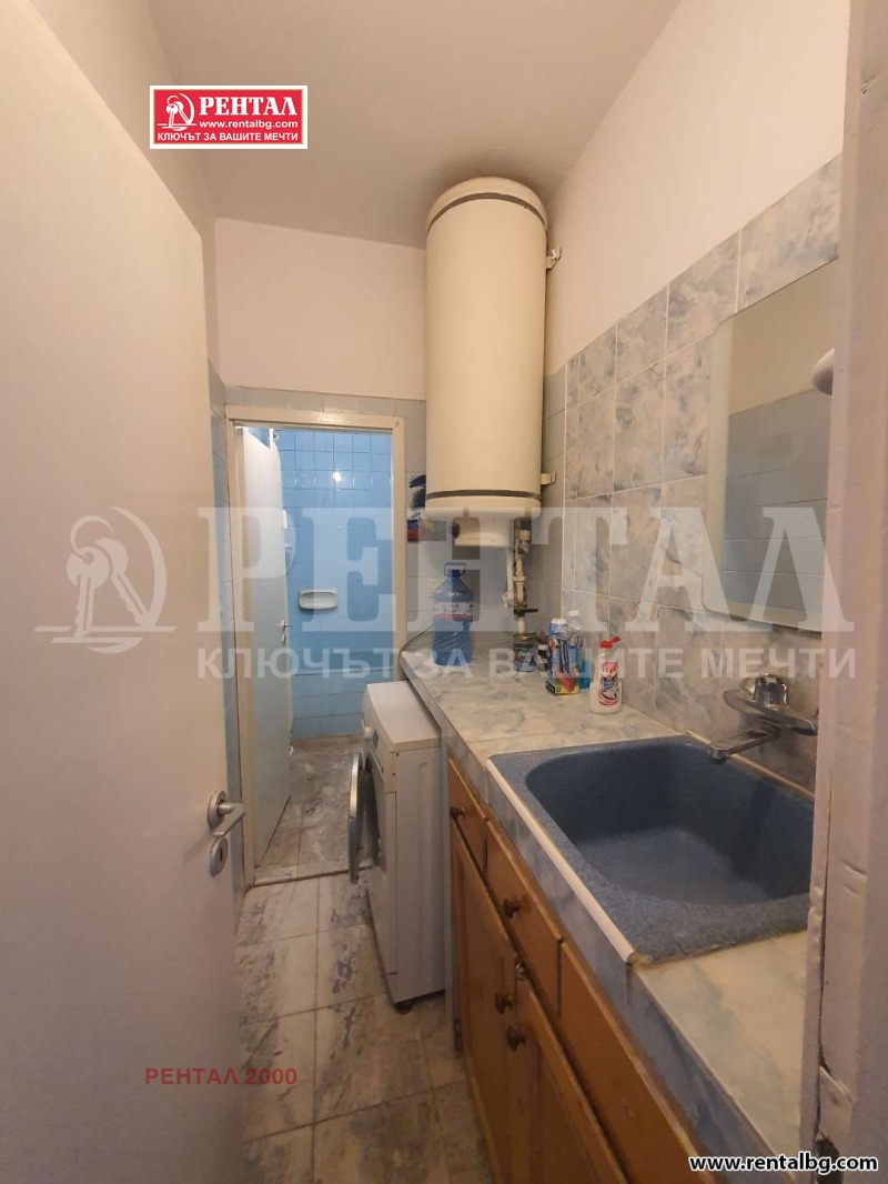 На продаж  2 спальні Пловдив , Кършияка , 95 кв.м | 98592383 - зображення [14]