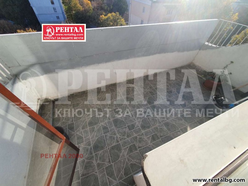 На продаж  2 спальні Пловдив , Кършияка , 95 кв.м | 98592383 - зображення [6]