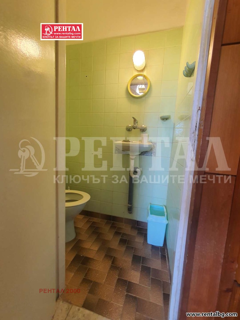 На продаж  2 спальні Пловдив , Кършияка , 95 кв.м | 98592383 - зображення [16]