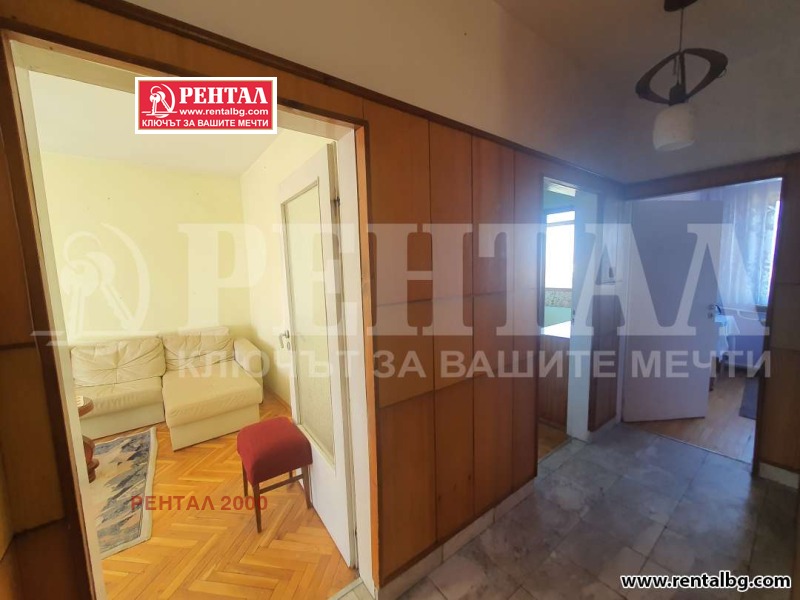 На продаж  2 спальні Пловдив , Кършияка , 95 кв.м | 98592383 - зображення [10]