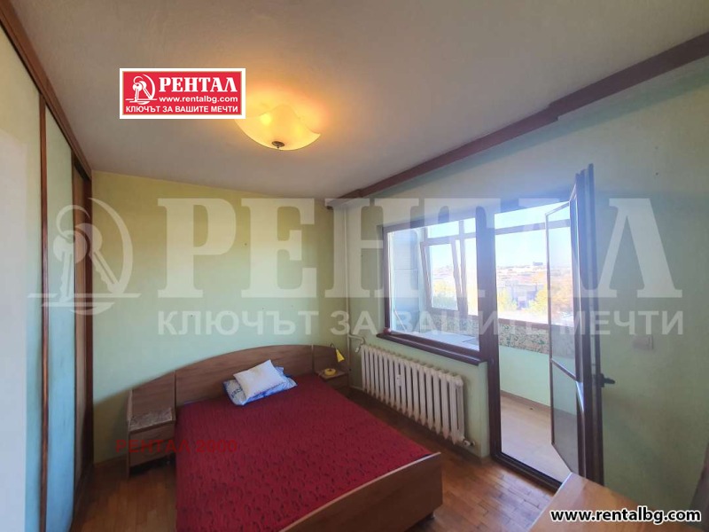 На продаж  2 спальні Пловдив , Кършияка , 95 кв.м | 98592383 - зображення [11]