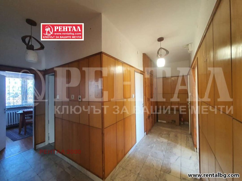 На продаж  2 спальні Пловдив , Кършияка , 95 кв.м | 98592383 - зображення [9]