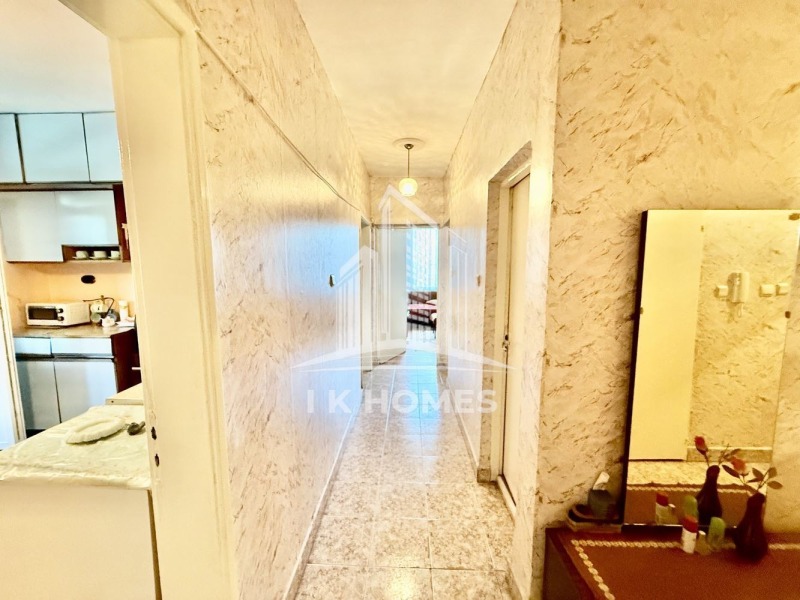 Продава  3-стаен град Пловдив , Христо Смирненски , 84 кв.м | 34941606 - изображение [6]
