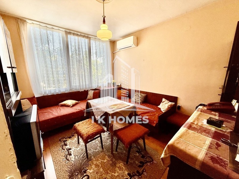 Продава  3-стаен град Пловдив , Христо Смирненски , 84 кв.м | 34941606 - изображение [8]