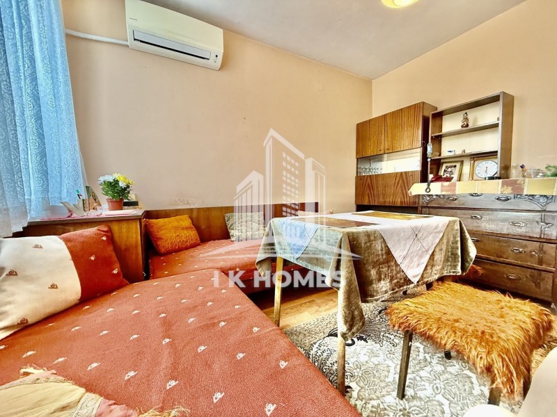 Продава  3-стаен град Пловдив , Христо Смирненски , 84 кв.м | 34941606