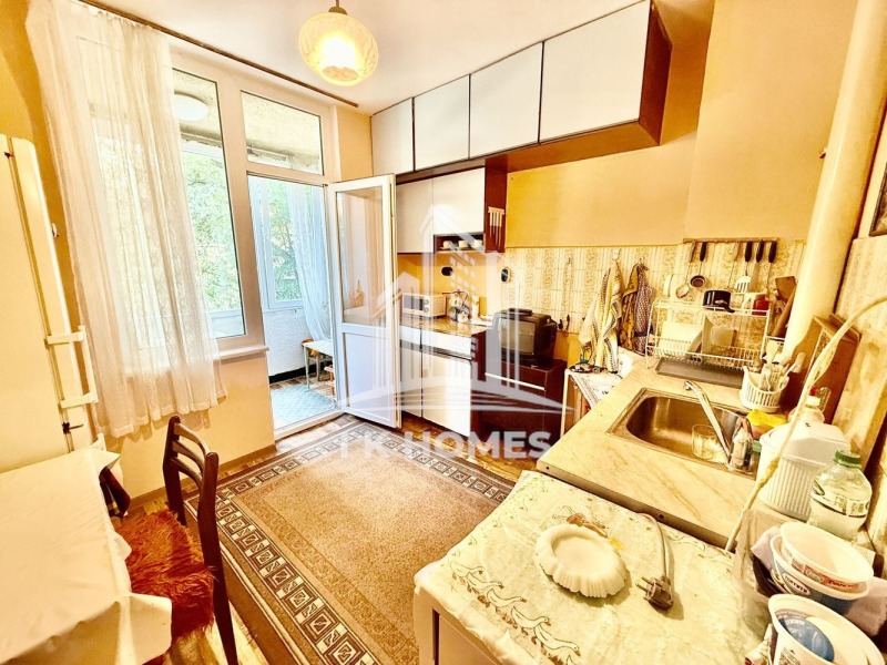 Продава  3-стаен град Пловдив , Христо Смирненски , 84 кв.м | 34941606 - изображение [4]