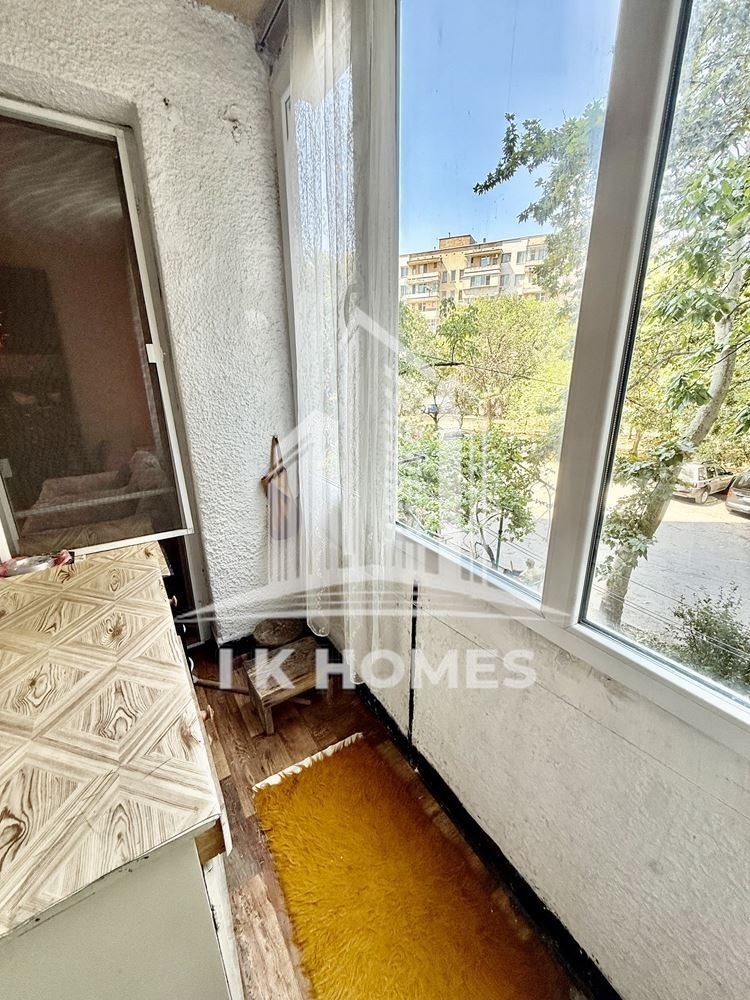 Продава  3-стаен град Пловдив , Христо Смирненски , 84 кв.м | 34941606 - изображение [9]