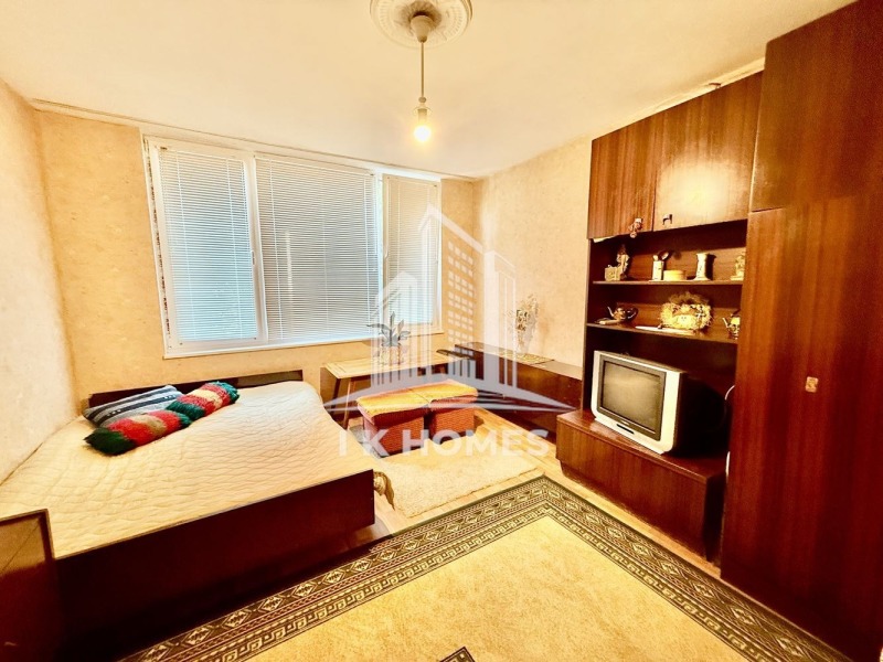 Продава  3-стаен град Пловдив , Христо Смирненски , 84 кв.м | 34941606 - изображение [7]