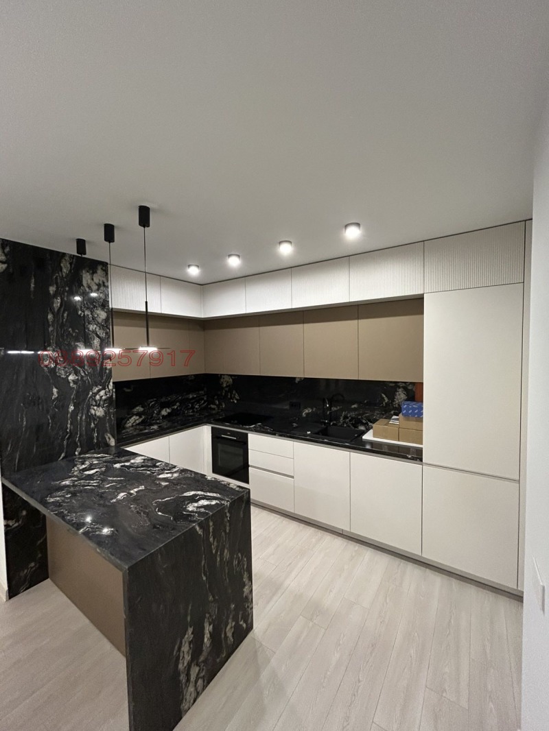 Продава  3-стаен град София , Кръстова вада , 134 кв.м | 23189159 - изображение [4]