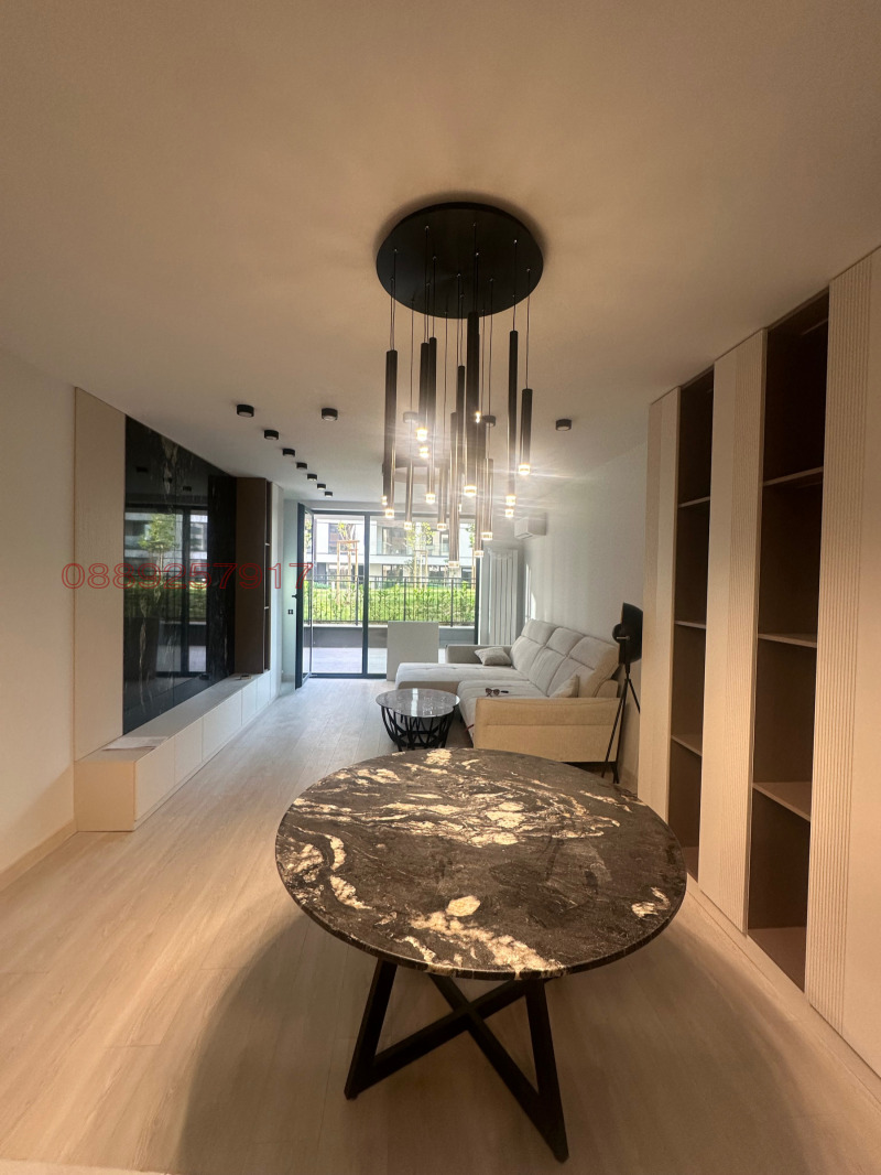 На продаж  2 спальні София , Кръстова вада , 134 кв.м | 99406672 - зображення [8]