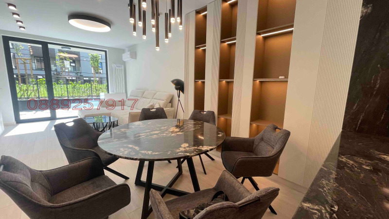 Продава 3-СТАЕН, град София, Кръстова вада • 465500 € / 910438.86 лв. • 77724557 1