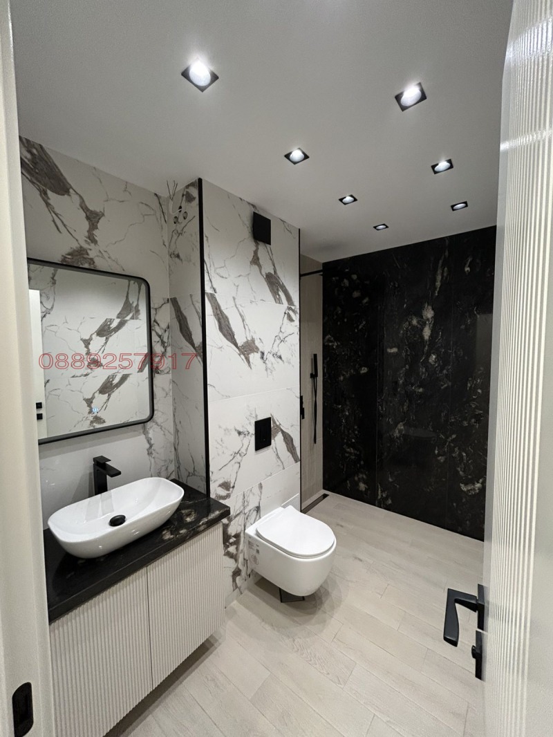 Продава  3-стаен град София , Кръстова вада , 134 кв.м | 23189159 - изображение [8]