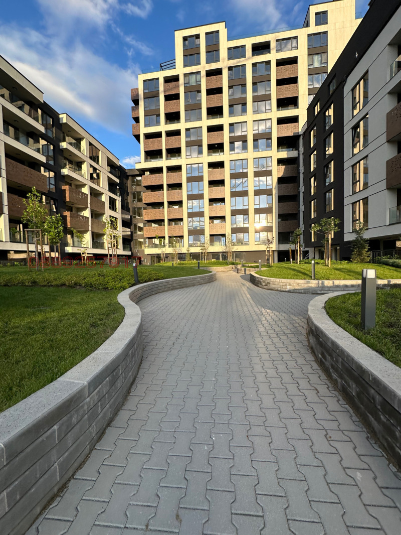 Продава  3-стаен град София , Кръстова вада , 134 кв.м | 23189159