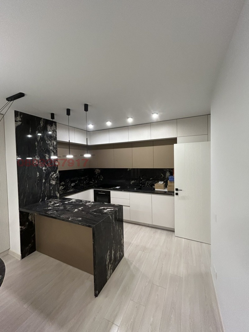 Продава  3-стаен град София , Кръстова вада , 134 кв.м | 23189159 - изображение [5]