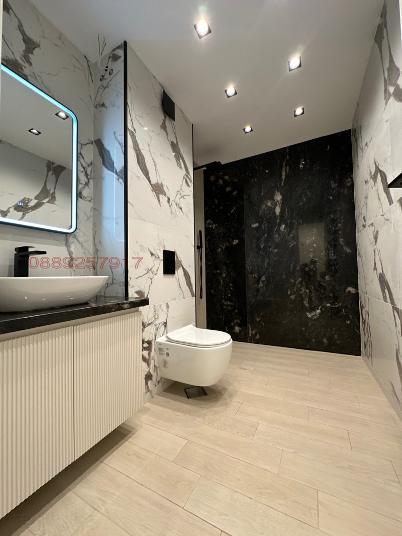 Продава  3-стаен град София , Кръстова вада , 134 кв.м | 23189159 - изображение [10]