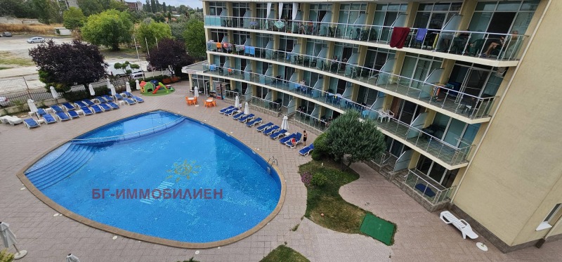 На продаж  2 спальні область Бургас , к.к. Слънчев бряг , 95 кв.м | 86924131 - зображення [6]