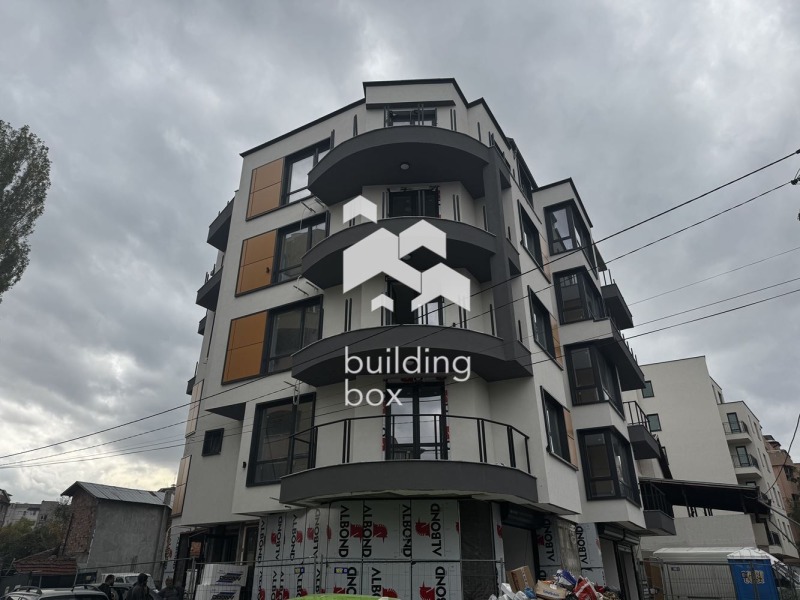 Продава 3-СТАЕН, гр. София, Люлин - център