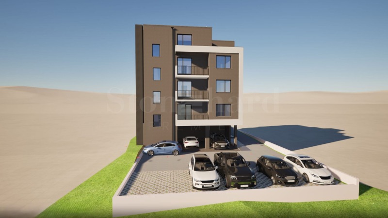 Продава 3-СТАЕН, гр. Приморско, област Бургас