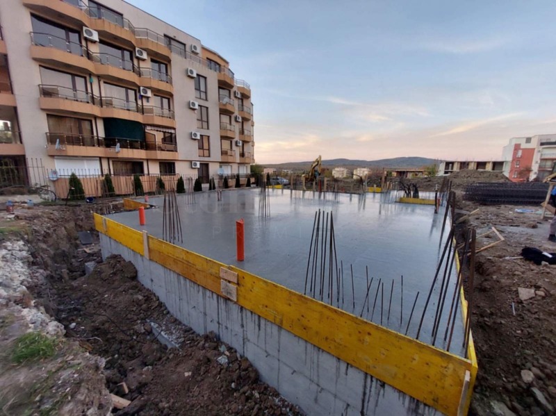 Продава 3-СТАЕН, гр. Приморско, област Бургас, снимка 3 - Апартаменти - 53133918