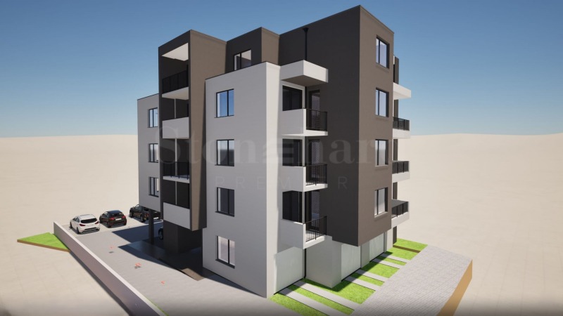 Продава 3-СТАЕН, гр. Приморско, област Бургас, снимка 7 - Апартаменти - 53133918