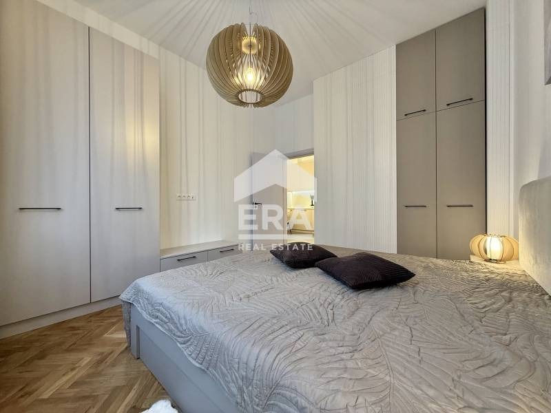 Продава 3-СТАЕН, гр. София, Център, снимка 5 - Апартаменти - 54149646