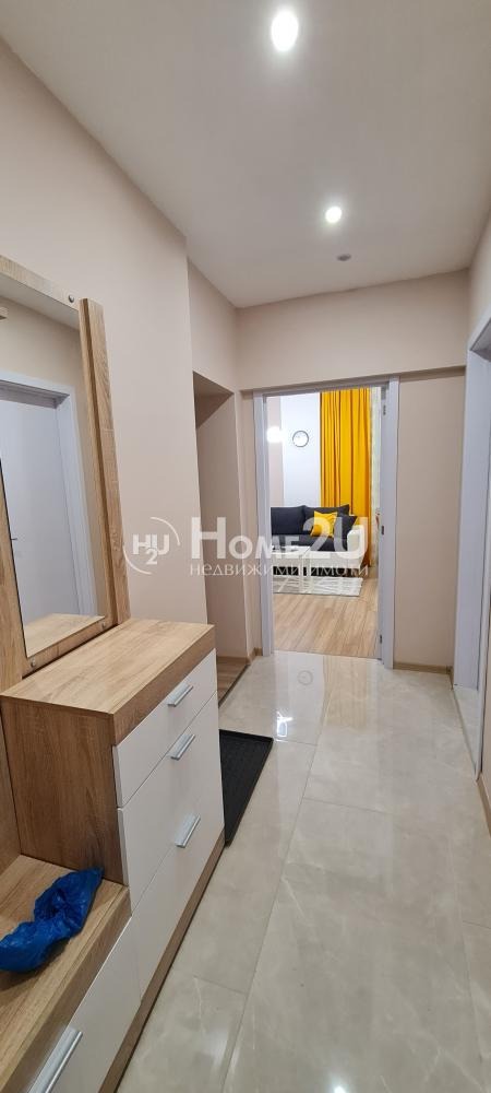 Продава 3-СТАЕН, гр. София, в.з.Малинова долина, снимка 6 - Апартаменти - 55441073
