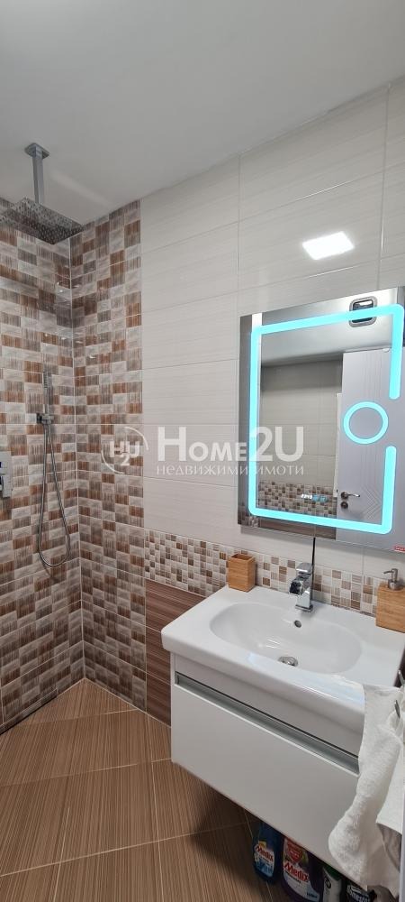 Продава 3-СТАЕН, гр. София, в.з.Малинова долина, снимка 15 - Апартаменти - 55441073