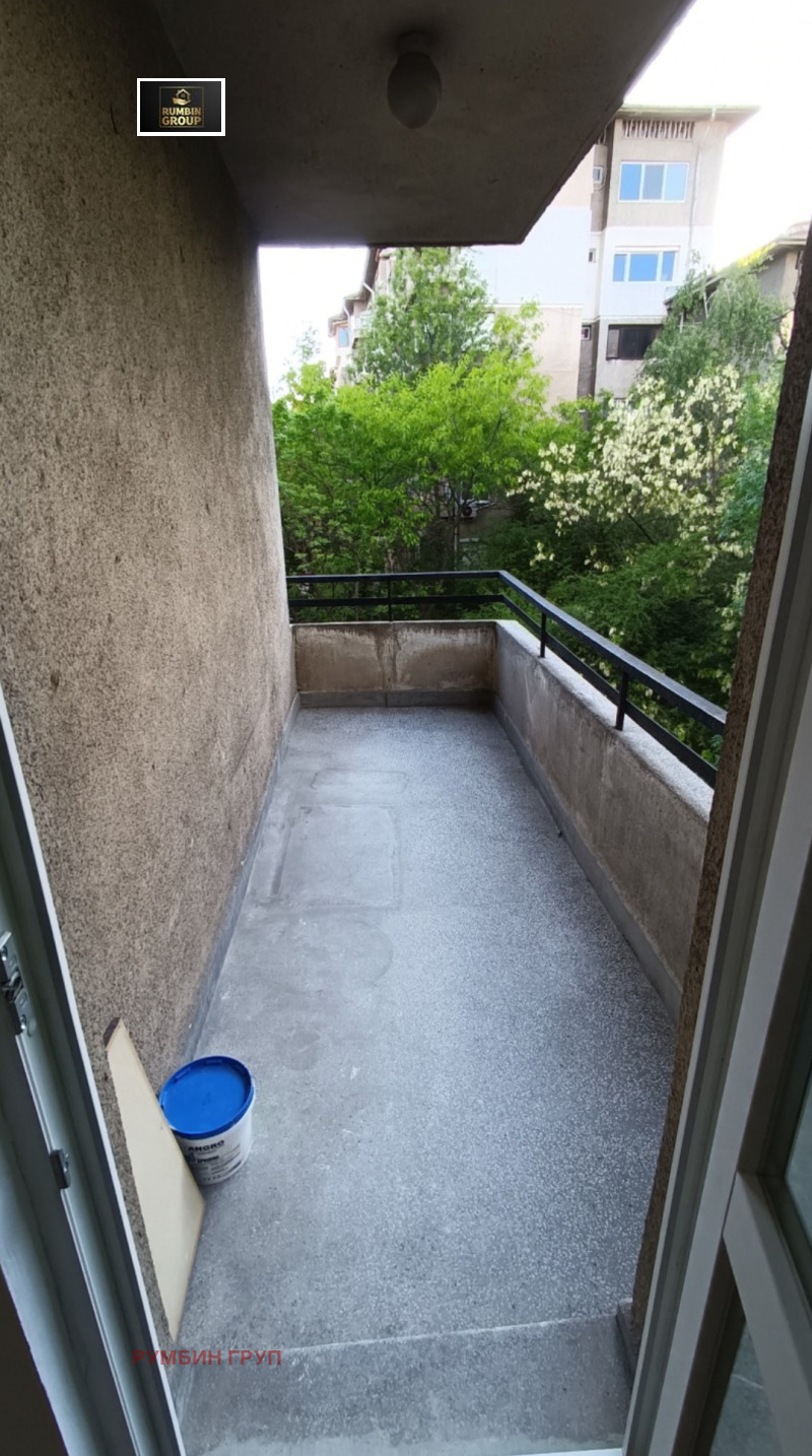 Te koop  3 slaapkamers Sofia , Meditsinska akademija , 112 m² | 47793766 - afbeelding [12]