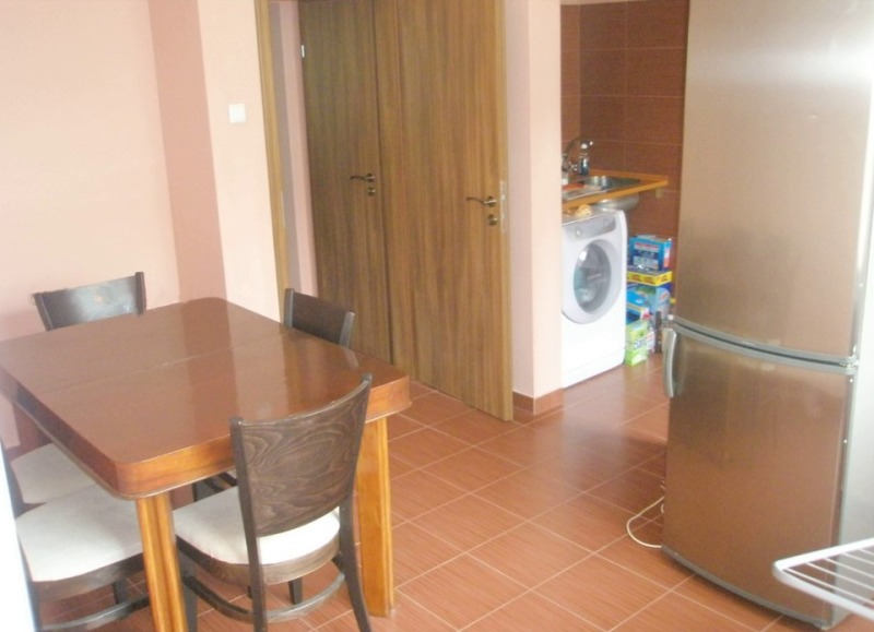 Продава  4-стаен град София , Хиподрума , 94 кв.м | 44609456