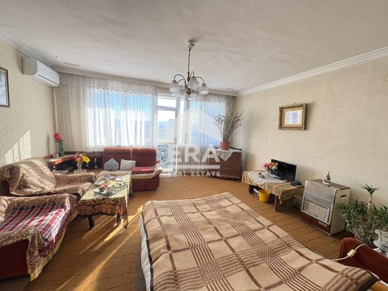 Продава  4-стаен град Варна , Трошево , 92 кв.м | 70246233 - изображение [2]