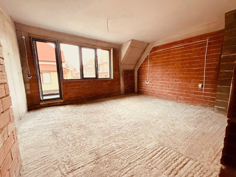 Продава 4-СТАЕН, гр. София, Редута, снимка 9 - Апартаменти - 52773620