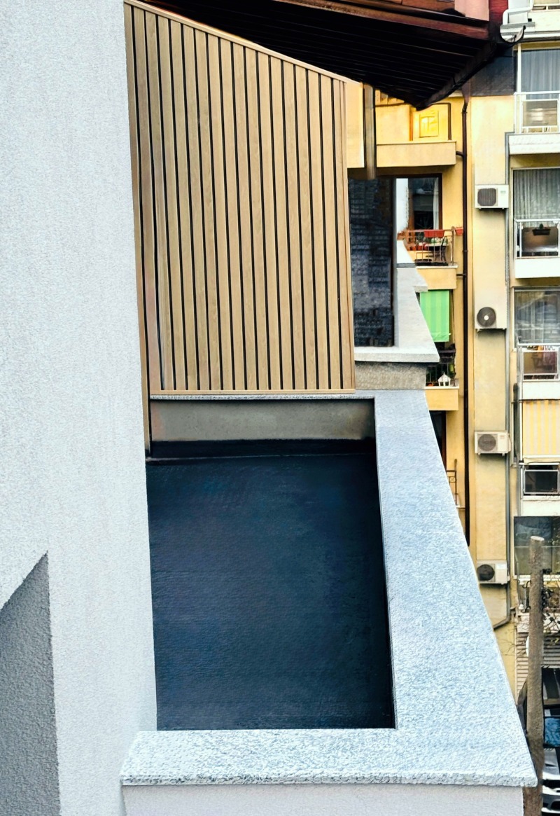 Продава 4-СТАЕН, гр. София, Редута, снимка 10 - Апартаменти - 52773620