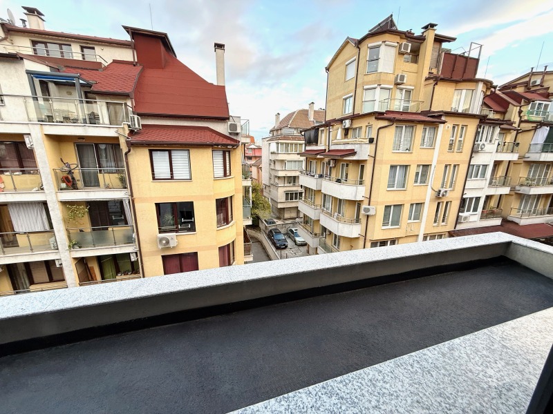 Продава 4-СТАЕН, гр. София, Редута, снимка 11 - Апартаменти - 52773620