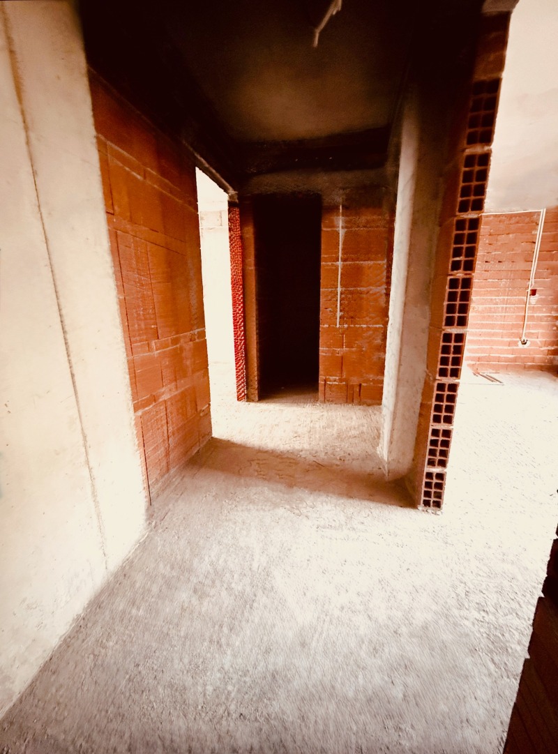 Продава 4-СТАЕН, гр. София, Редута, снимка 4 - Апартаменти - 52773620