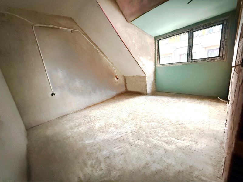 Продава 4-СТАЕН, гр. София, Редута, снимка 8 - Апартаменти - 52773620