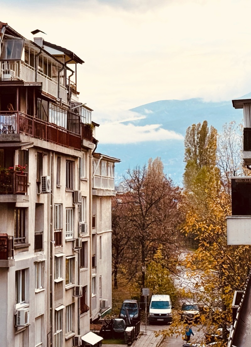 Продава 4-СТАЕН, гр. София, Редута, снимка 12 - Апартаменти - 52773620