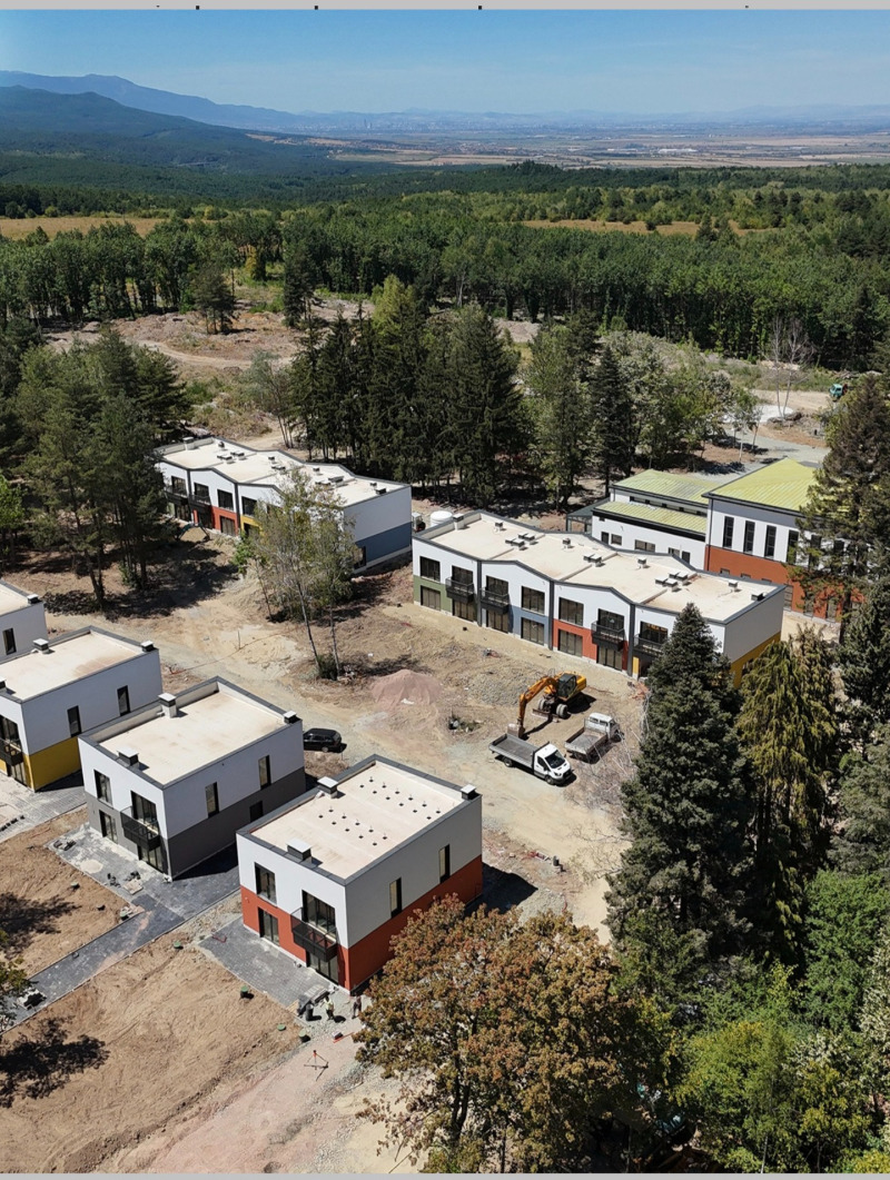 Продава  Къща област София , с. Нови хан , 185 кв.м | 79569434 - изображение [4]