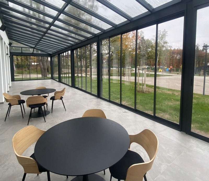 Продава КЪЩА, с. Нови хан, област София област, снимка 8 - Къщи - 43634504