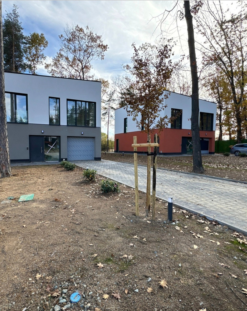 Продава  Къща област София , с. Нови хан , 185 кв.м | 79569434 - изображение [13]