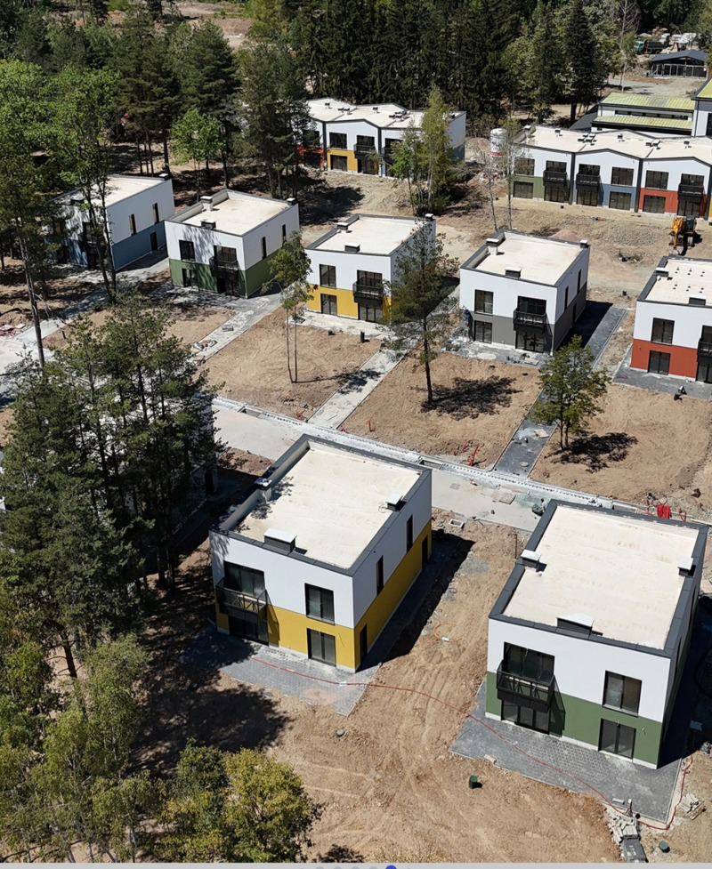 Продава  Къща област София , с. Нови хан , 185 кв.м | 79569434 - изображение [3]