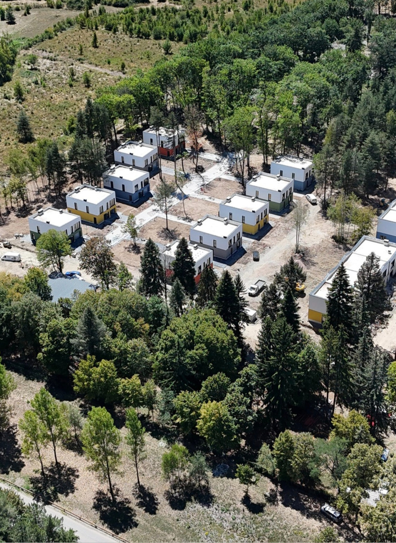 Продава  Къща област София , с. Нови хан , 185 кв.м | 79569434 - изображение [6]